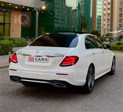 مرسيدس بنز E-Class